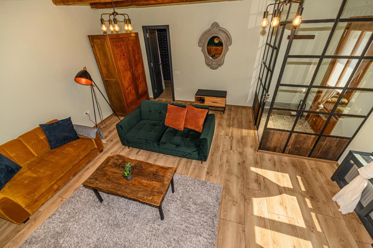 Bed and Breakfast The Good House - Hărman Exteriér fotografie